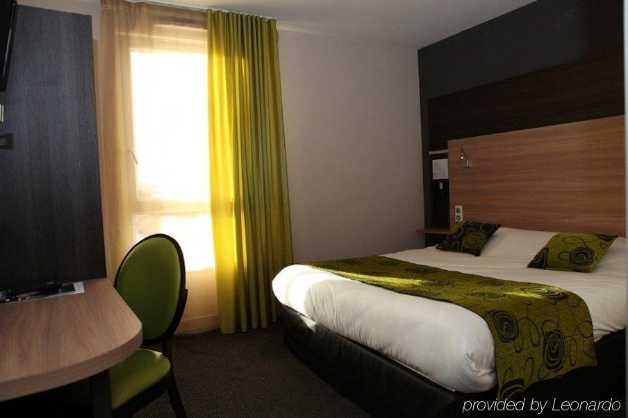 Hotel Belfort Ναντ Δωμάτιο φωτογραφία