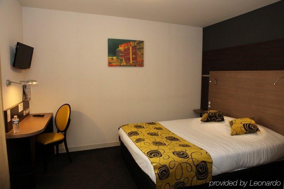 Hotel Belfort Ναντ Δωμάτιο φωτογραφία