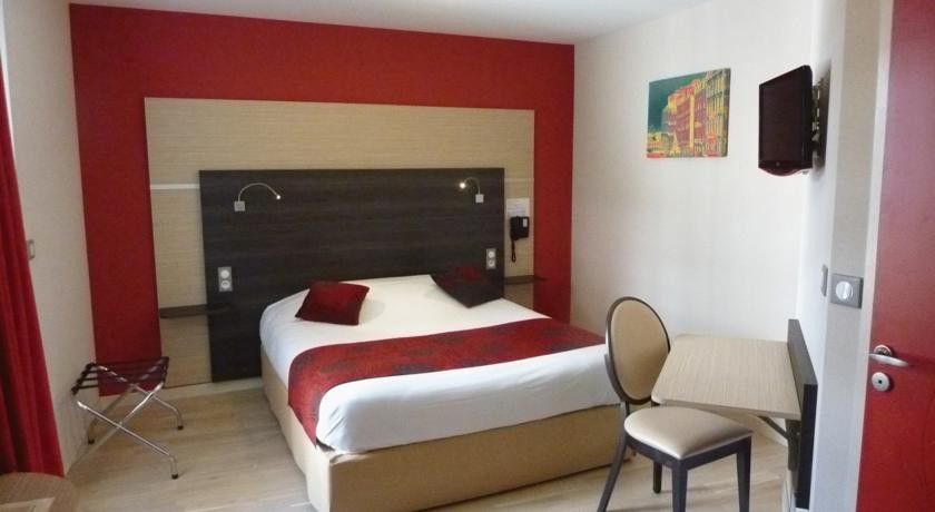 Hotel Belfort Ναντ Εξωτερικό φωτογραφία