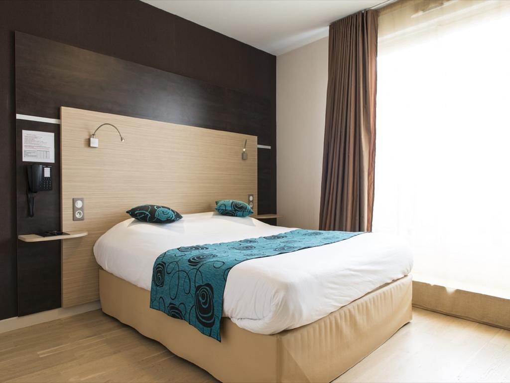 Hotel Belfort Ναντ Εξωτερικό φωτογραφία