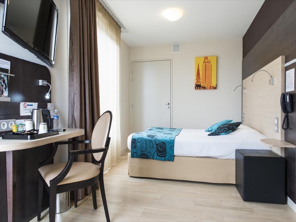 Hotel Belfort Ναντ Εξωτερικό φωτογραφία