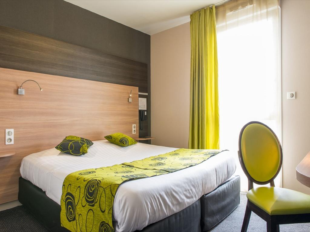 Hotel Belfort Ναντ Εξωτερικό φωτογραφία