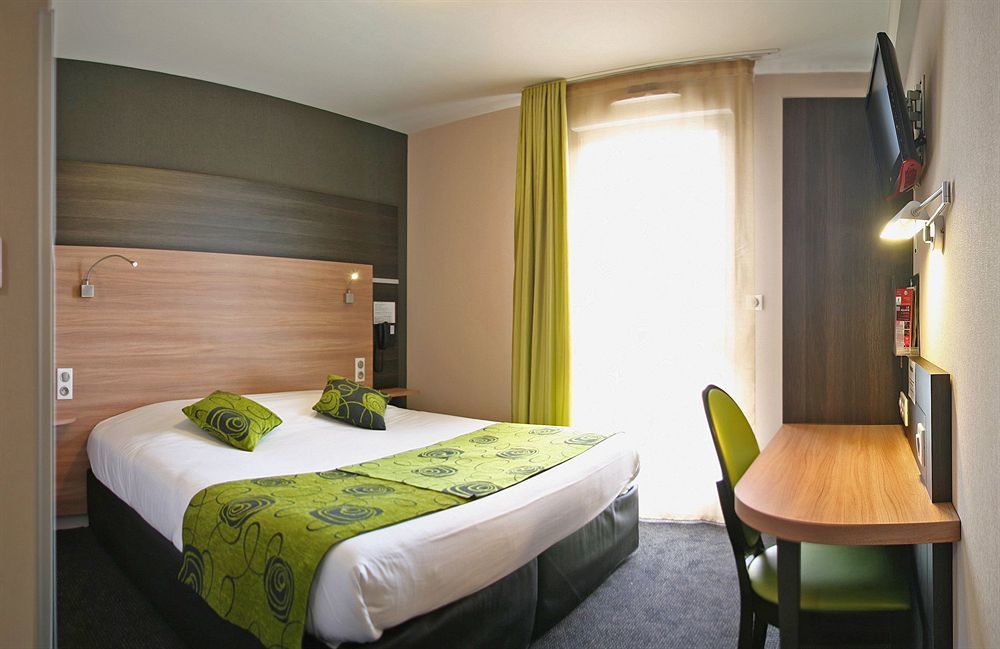 Hotel Belfort Ναντ Εξωτερικό φωτογραφία